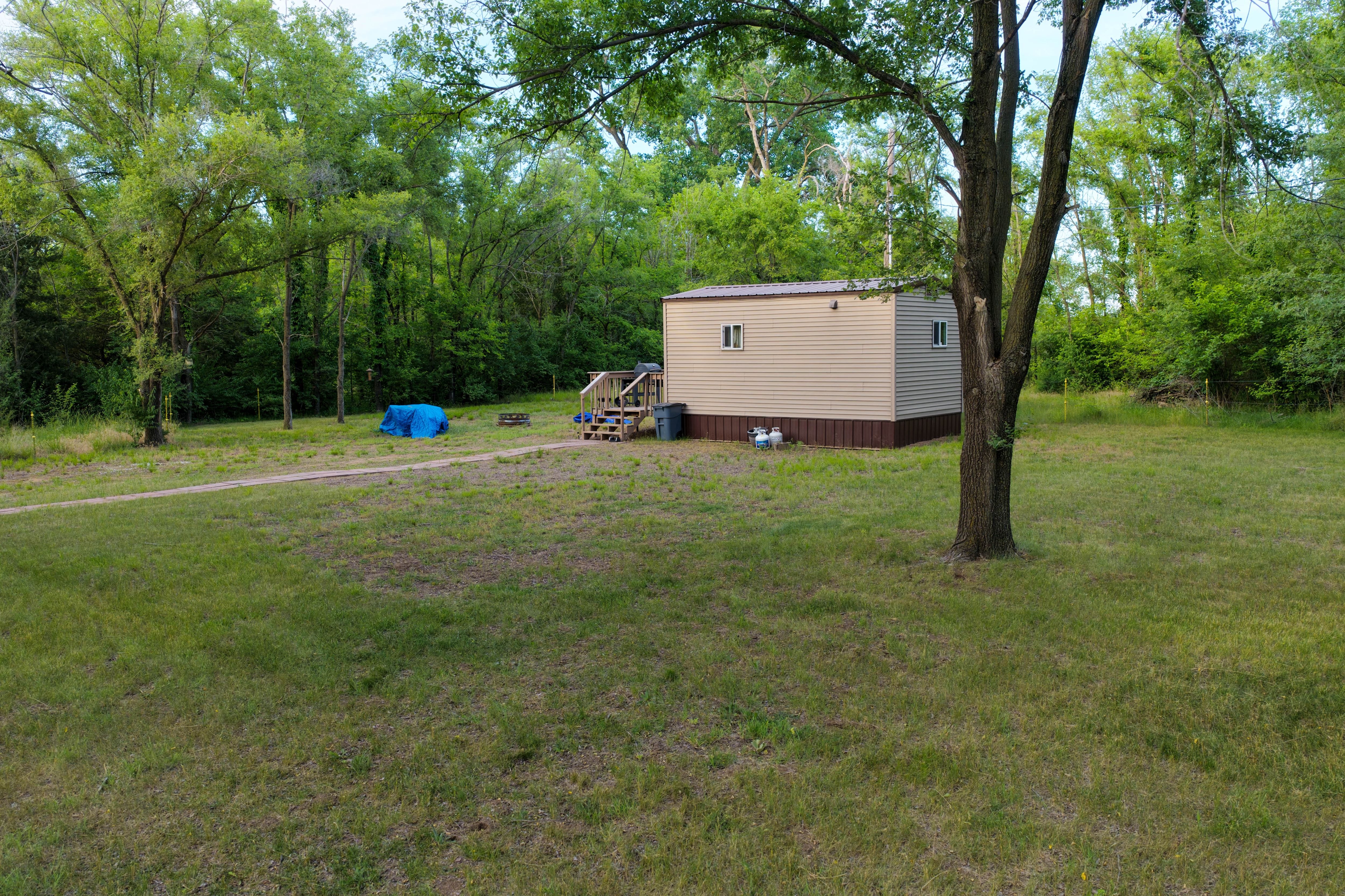 Listing Photo: Small Recreational Land For Sale in Lee County, Iowa-34